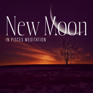 New Moon in Pisces Meditation: Control your Emotions and Learn how to be Happy