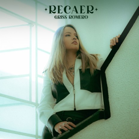 Recaer | Boomplay Music