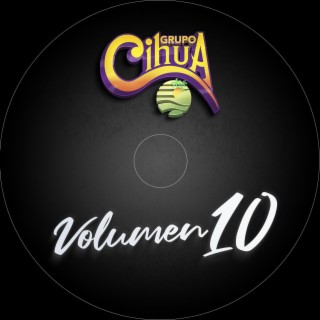 VOLUMEN 10