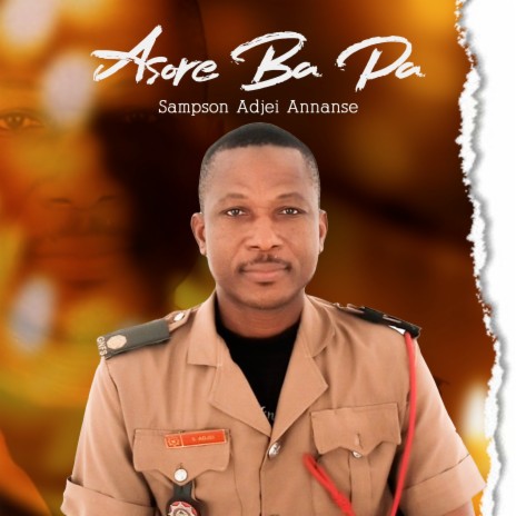 Asore Ba Pa | Boomplay Music