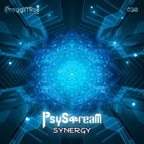 Synergy | Boomplay Music