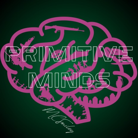 Primitive Minds | Boomplay Music