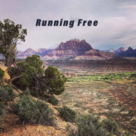 Running Free | Boomplay Music