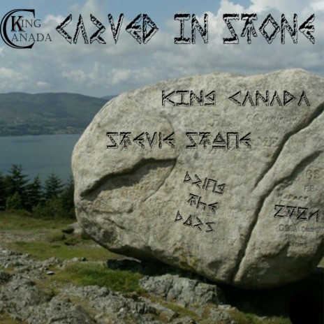 Carved In Stone (feat. Stevie Stone)