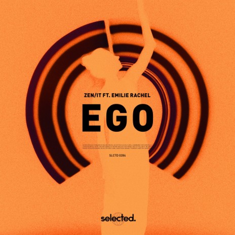 Ego ft. Émilie Rachel | Boomplay Music