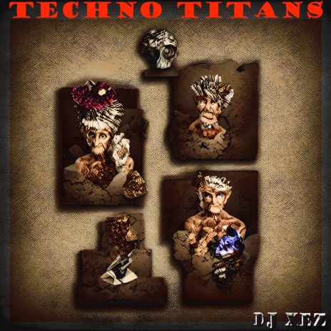 Techno Titans | Boomplay Music