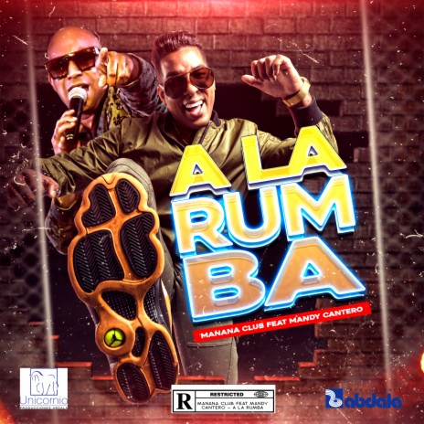 A la Rumba ft. Mandy Cantero | Boomplay Music