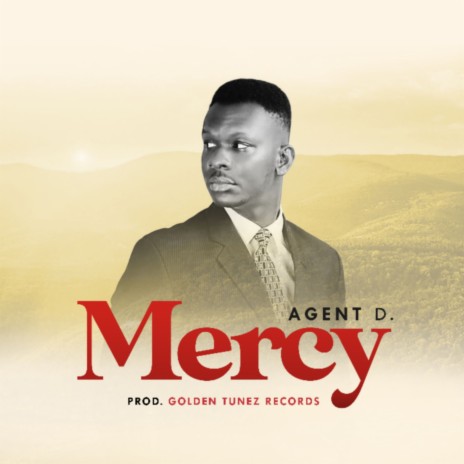 Mercy | Boomplay Music