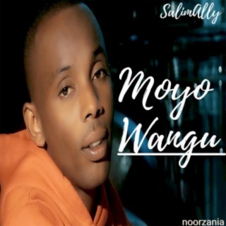 MOyo Wangu