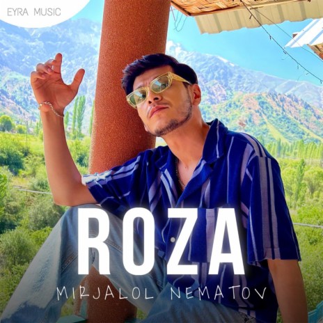 Roza | Boomplay Music