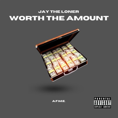 Worth The Amount | Boomplay Music