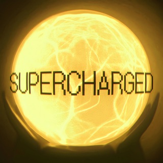 Supercharged