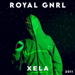 Royal GNRL