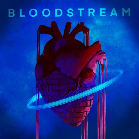 Bloodstream ft. Jung Youth | Boomplay Music