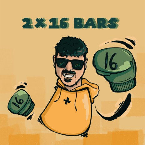 2x16 BARS | Boomplay Music