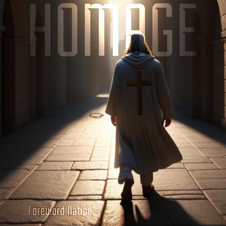 Homage | Boomplay Music