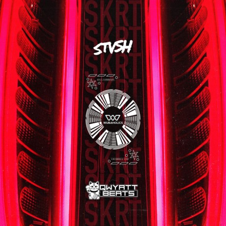 SKRT ft. Qwyattbeats | Boomplay Music