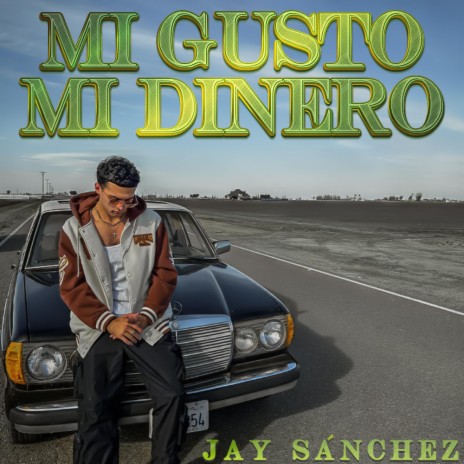 Mi Gusto Mi Dinero | Boomplay Music