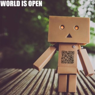 World Is Open