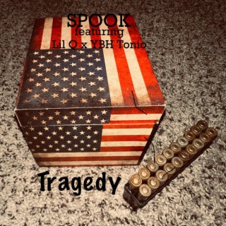 Tragedy ft. Lil Q & YBH Tonio lyrics | Boomplay Music