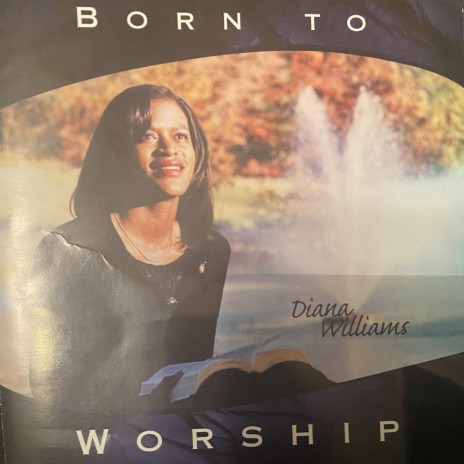 Born To Worship | Boomplay Music