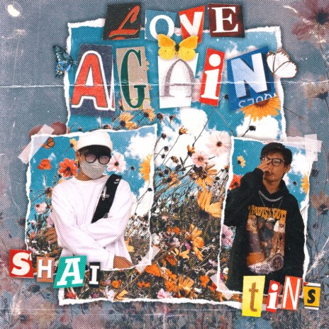 Love Again ft. Tins | Boomplay Music