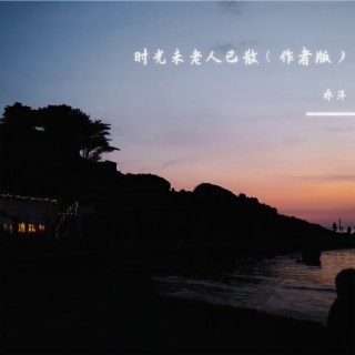 时光未老人已散 (作者版) lyrics | Boomplay Music