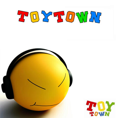 Toytown (Seth Gecko HTID Remix) | Boomplay Music