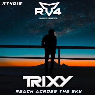 Reach Across The Sky (Radio Edit)