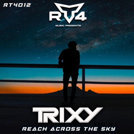 Reach Across The Sky (Radio Edit) | Boomplay Music