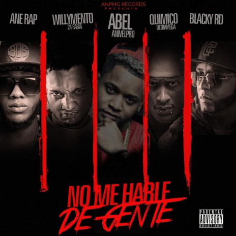 No me hable de Gente (Various Artists) | Boomplay Music