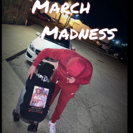 March Madness | Boomplay Music