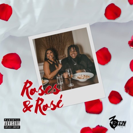 Roses & Rosé | Boomplay Music