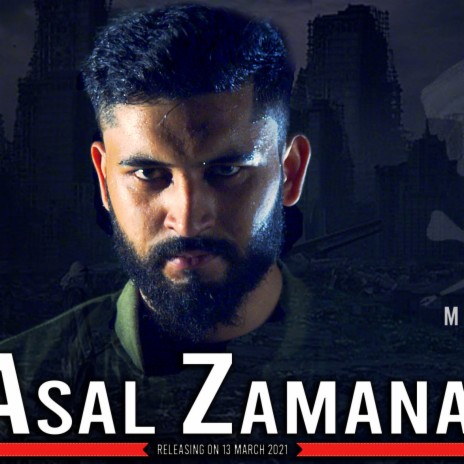 ASAL ZAMANA | Boomplay Music