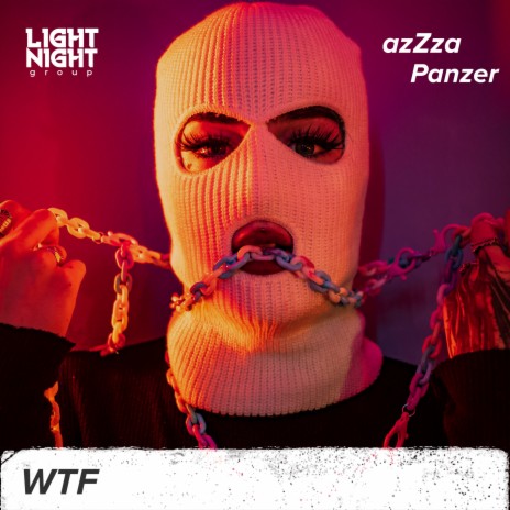 WTF ft. Panzer | Boomplay Music