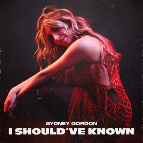 I Should've Known | Boomplay Music