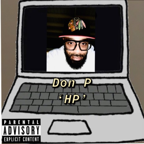 HP | Boomplay Music