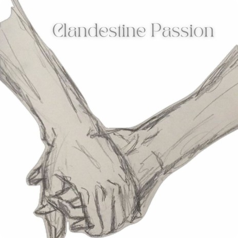 Clandestine Passion ft. The Big Bossa & Bossasonic | Boomplay Music