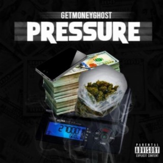 Pressure (feat. Som Shawty)