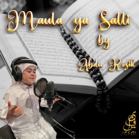 Maula Ya Salli | Boomplay Music