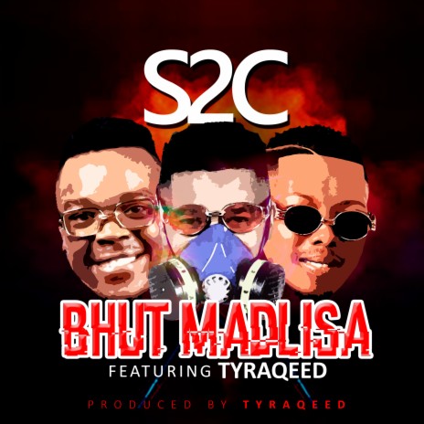 Bhut' Madlisa (Radio Edit) ft. TyraQeed | Boomplay Music