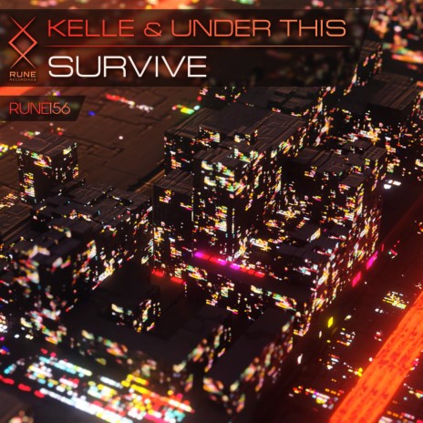 Survive (Radio Mix) ft. Under This