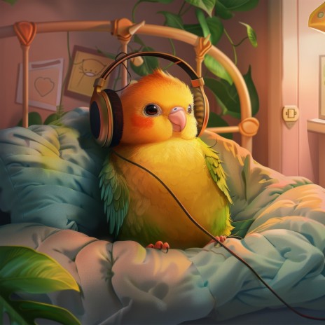 Ambient Birds Sounds, Pt. 557 (Ambient Soundscapes with Birds Sounds to Relax) ft. Musique de Méditation & Meditaciónessa | Boomplay Music