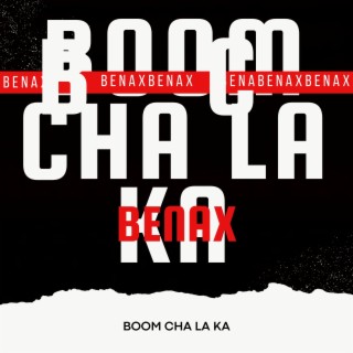 Download Benax album songs Boom Cha La Ka Aash Mehta Flip