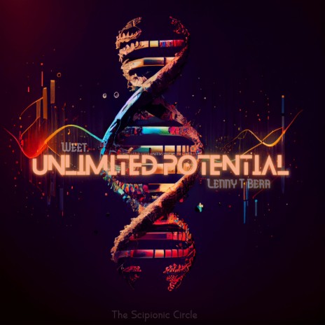 Unlimited Potential ft. Lenny T Bera | Boomplay Music