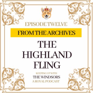 From The Archives | The Highland Fling | Episode 12