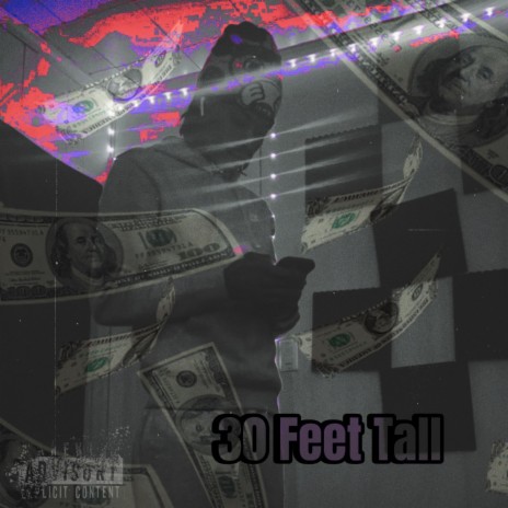 30 Feet Tall! | Boomplay Music