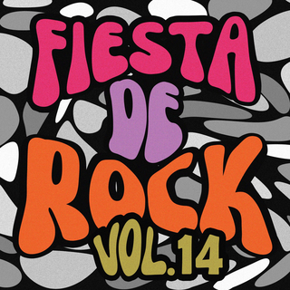 Fiesta De Rock, Vol. 14