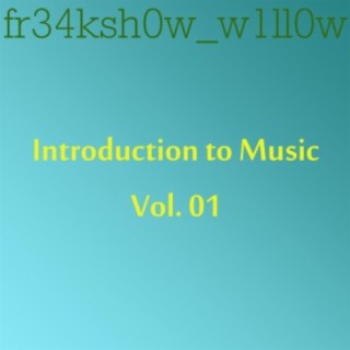 Introduction to Music, Vol. 01