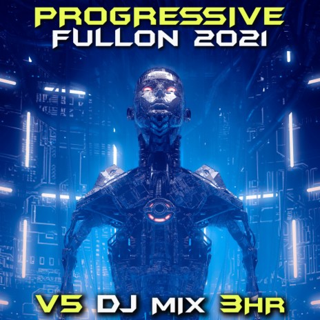 Hyperspace (Progressive Fullon 2021 DJ Mixed) | Boomplay Music